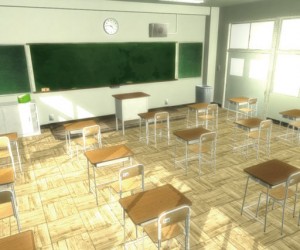 classroom-ss